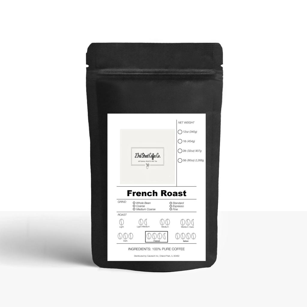 French Roast