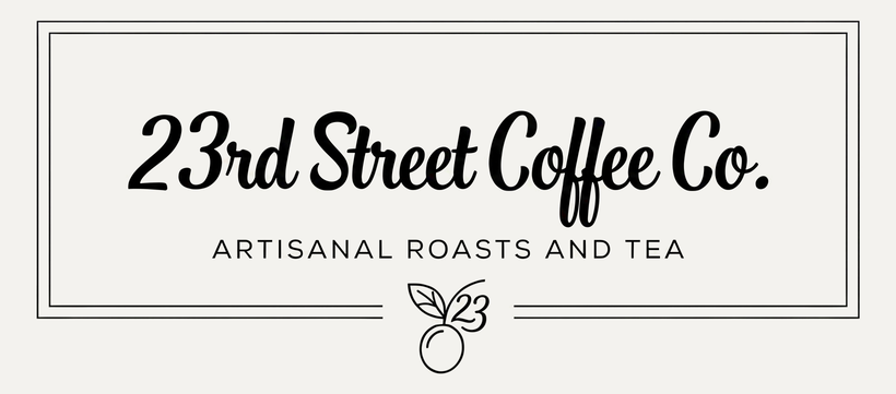 23rd Street Coffee Co.