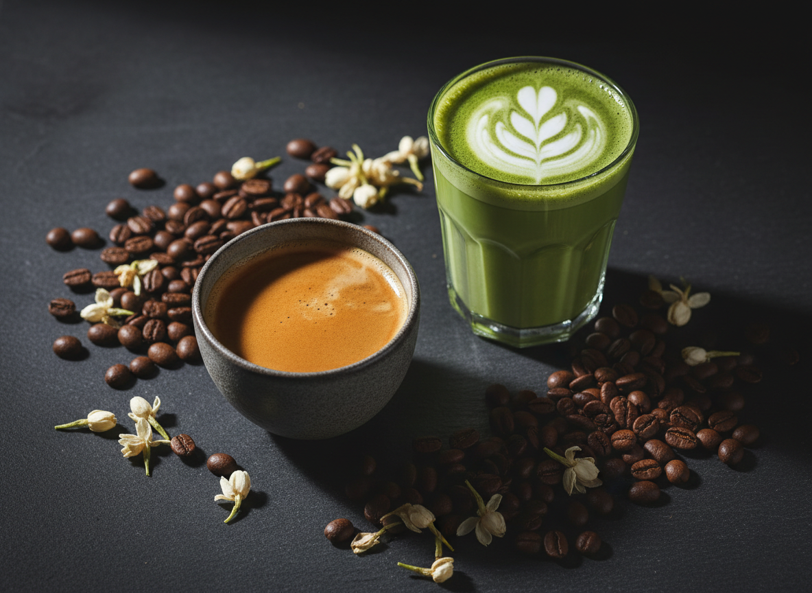 Coffee vs. Tea in 2026: The Ultimate Guide to What’s Trending, Why It Matters, and What to Drink Next